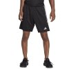 Spodenki adidas TIRO 23 Training Short HS0319 czarny S